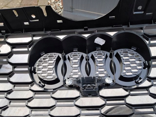 фото №12, Решітка радіатора решітка радіатора audi rs4 b9 przed lift 8w0853653at nowa orgi 2017---2022