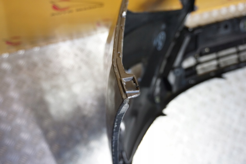 Lexus es350 es300h 2016 - 2018 бампер перед передній решітка 52119 06d20 Зі Шроту