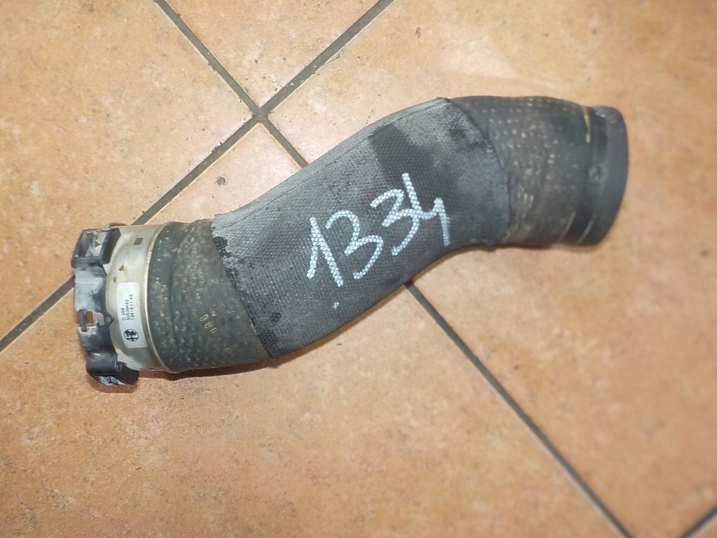 фото №1, Alfa romeo оригінальний номер 50538482 d286