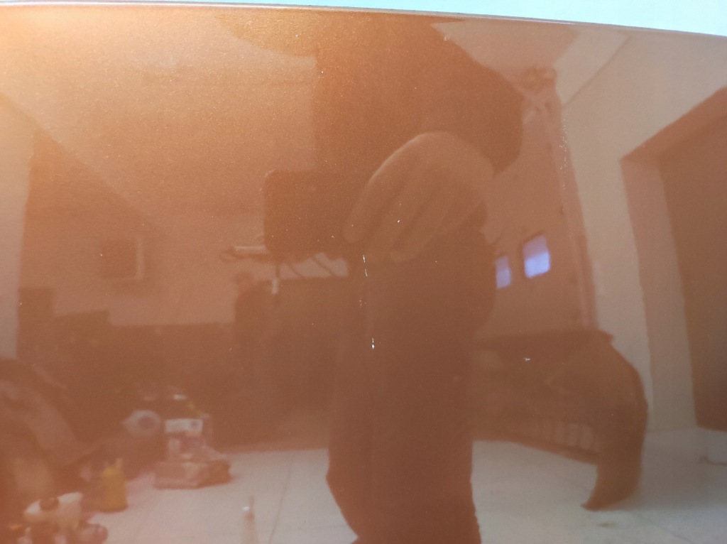 Капот peugeot rifter Киев