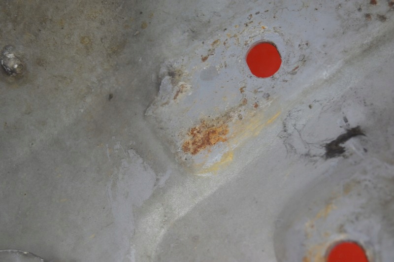 фото №8, Pas передній підсилювач верхній mercedes ml w163 3.2 v6 218 km 97-01