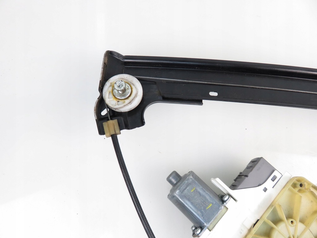 фото №10, Підйомник скло лівий задній citroen c6 9661050280