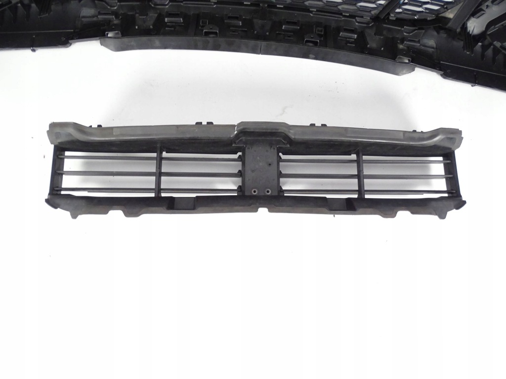 фото №11, Бампер перед передній bmw 3 g20 g21 m-pakiet