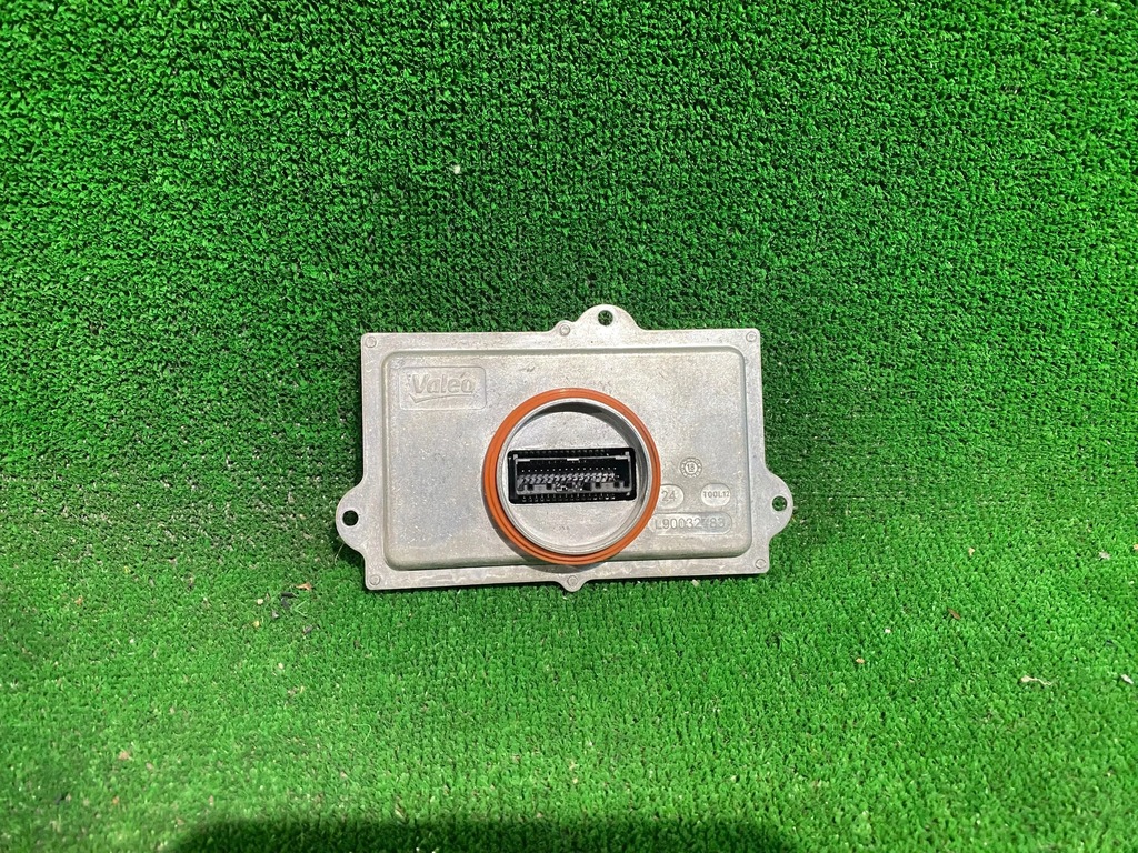 фото №1, Модуль led peugeot 3008 5008 90089469