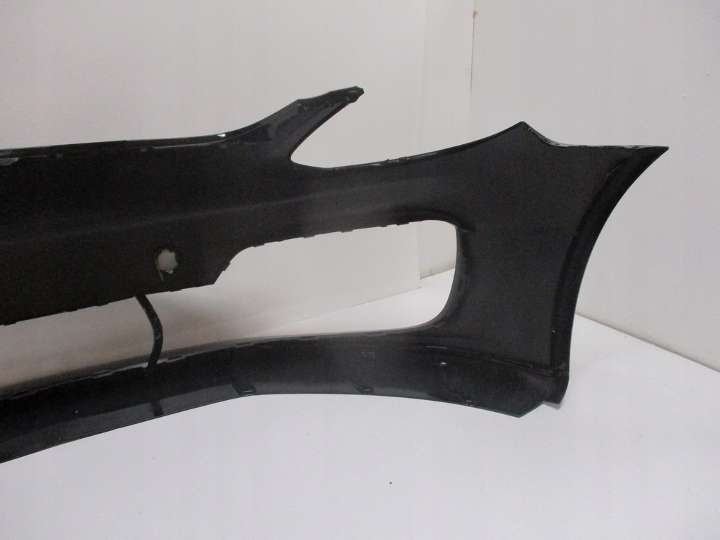 фото №6, Бампер перед porsche panamera 971 23r gts