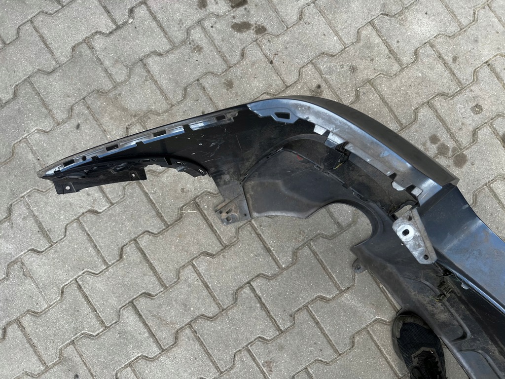 фото №11, Бампер задняя задний bmw x2 f39