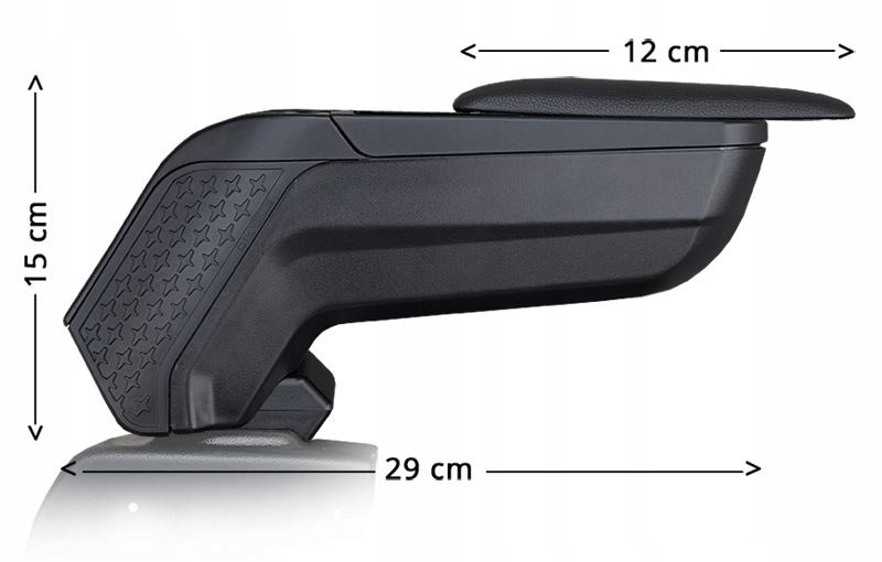 фото №6, Подлокотник opel astra h armcik s4