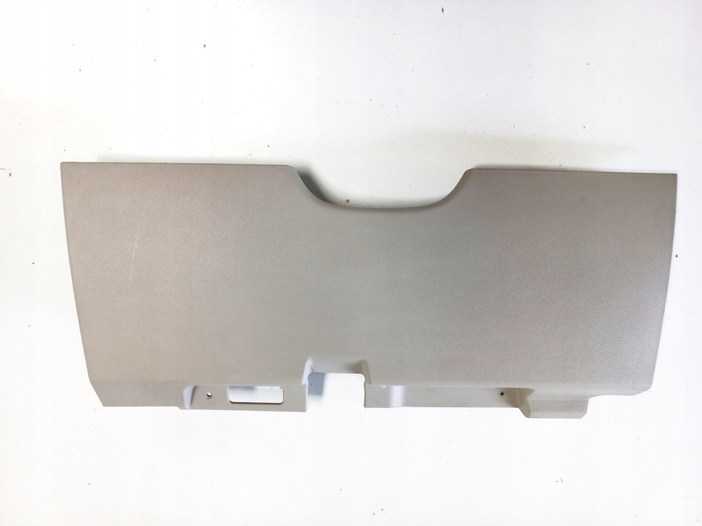 фото №1, Защита заглушка pod консоль lancia voyager