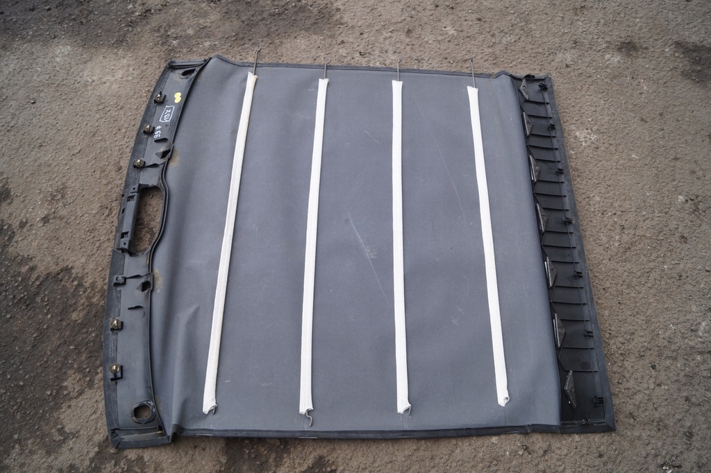 фото №6, Потолок porsche 911 997 99755559100