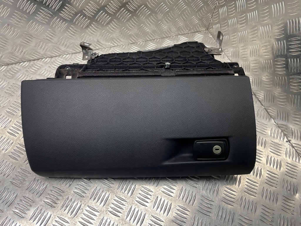 фото №10, Bmw 3 f30 f32 f36 бардачок панели консоли eu 9228283