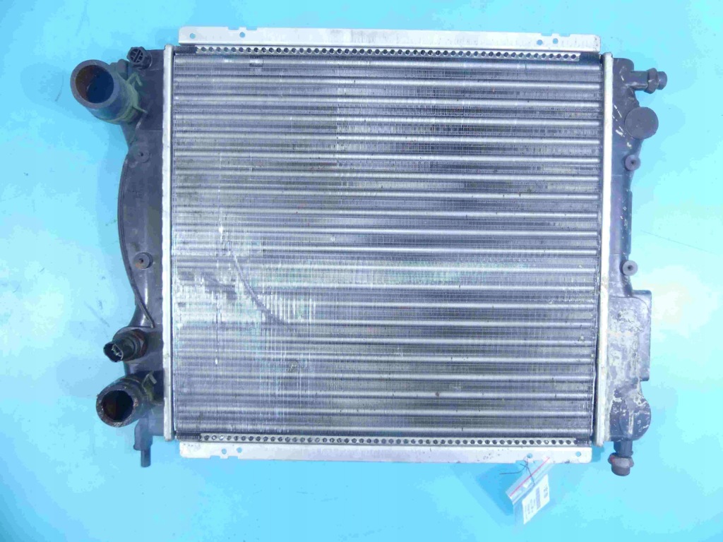 Купити Радіатор води renault clio 1.2 jedn energy