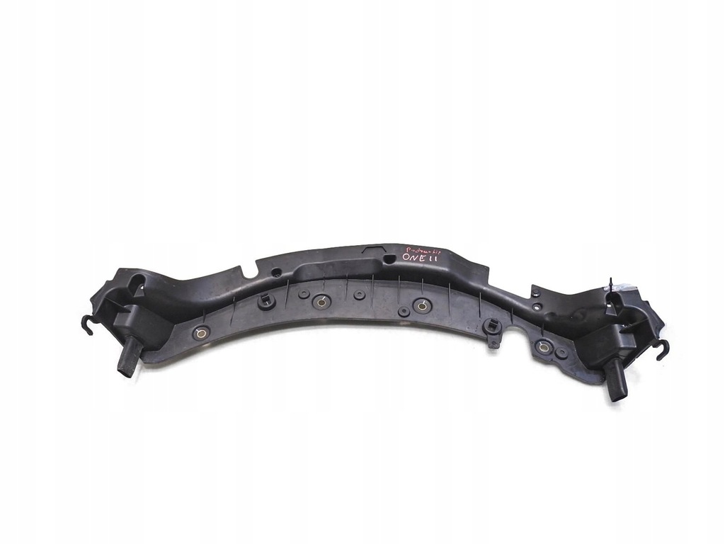 фото №1, Жабо защита стены перегородки mini one ii r56 2756275