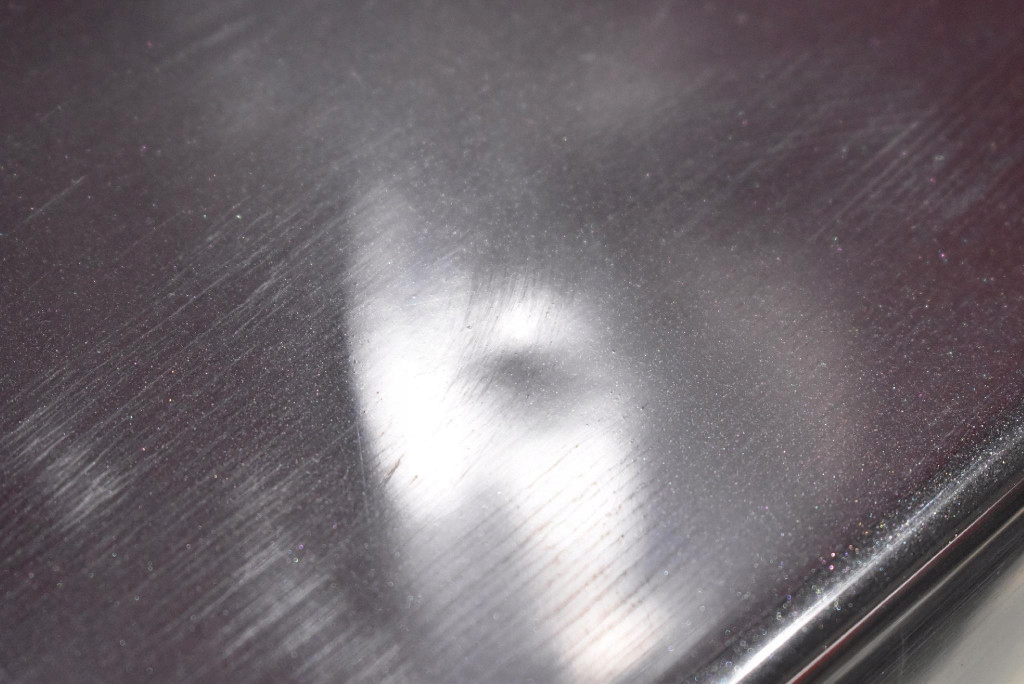 фото №13, Кришка багажника багажника задня задня nv676 renault modus lift 07-12