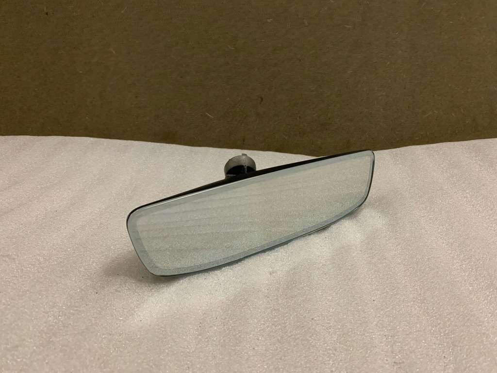 фото №1, Volvo xc60 зеркало заднего вида