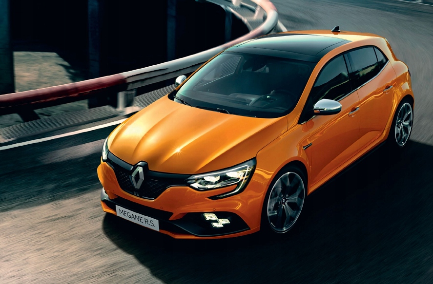 фото №3, Хромированные накладки зеркал renault clio v 5