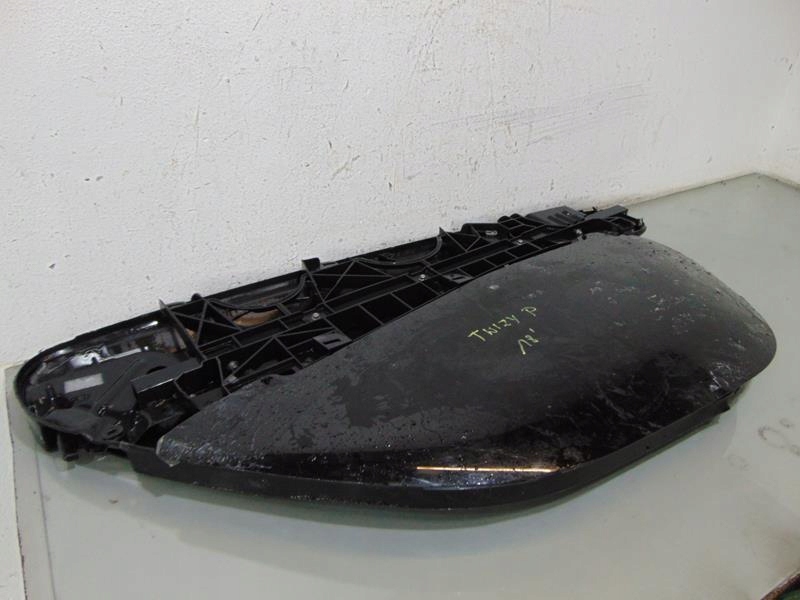 фото №2, Дверь левая renault twizy 18r