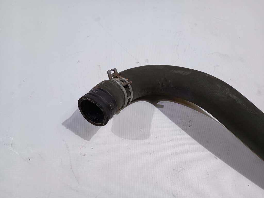 фото №6, Wąż шланг радиатора ford f150 2.7 15-