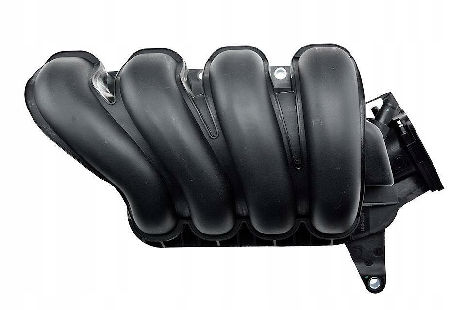 фото №4, Коллектор всасывающий