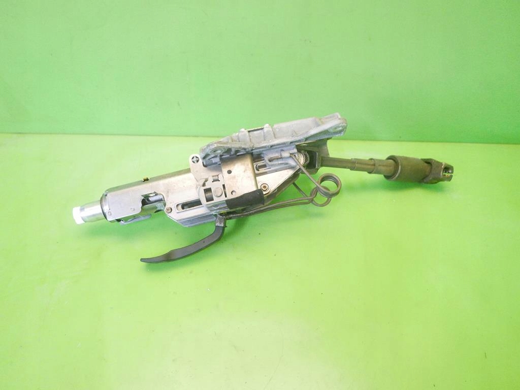 фото №6, Колонка рулевая audi a4 b6 2.5 tdi v6 00-04