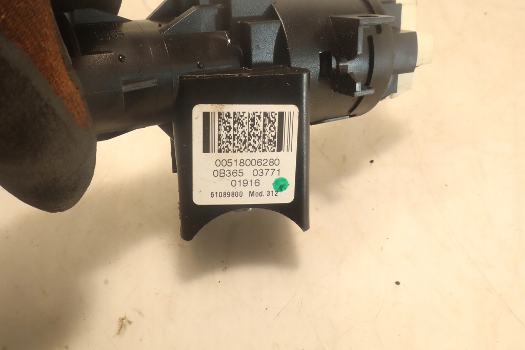 фото №7, Замок запалювання ford ka ii 1.2