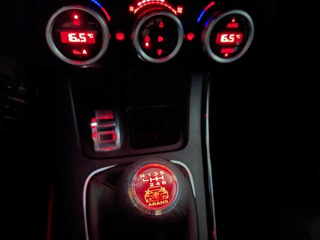 фото №9, Подсвеченная ручка передач кожа + чехол audi vw bmw mercedes golf vw