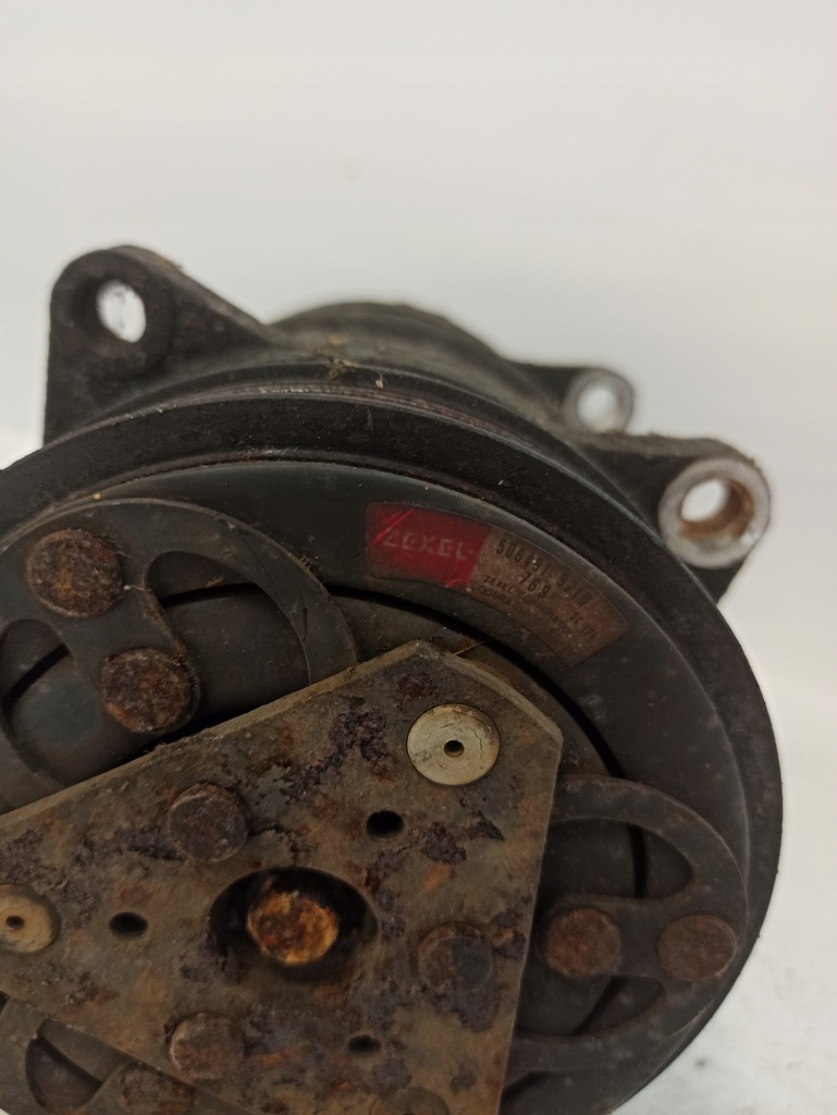 фото №14, Volvo v70 i компресор компресор кондиціонера 9171345 8708581