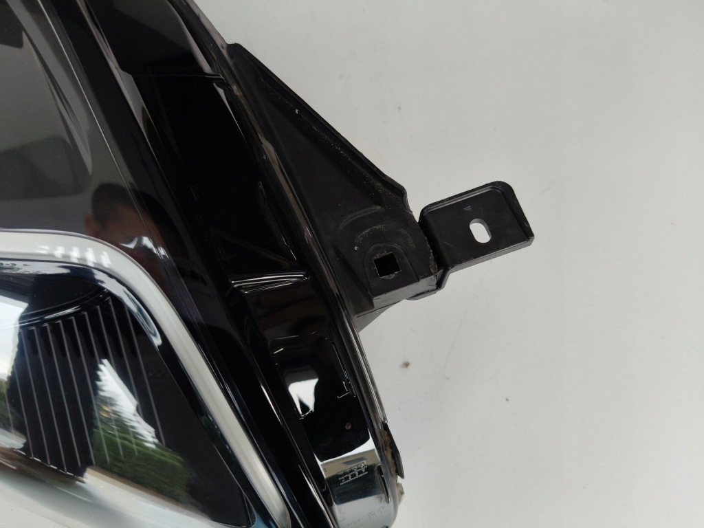 фото №5, Лампа правая фара ford puma 19- full led