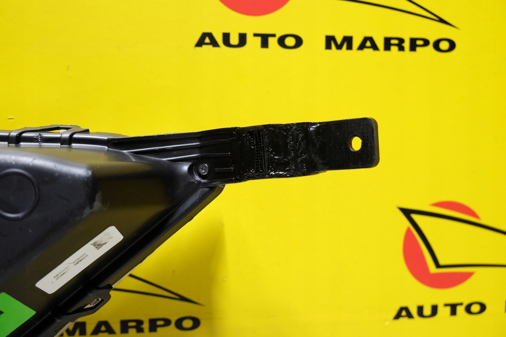 фото №10, Ford f150 2021 2022- противотуманная фара лампа drl левый led usa