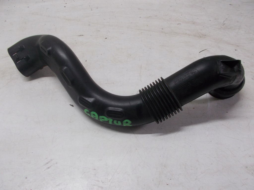 фото №1, Captur труба шланг повітря 165556691r