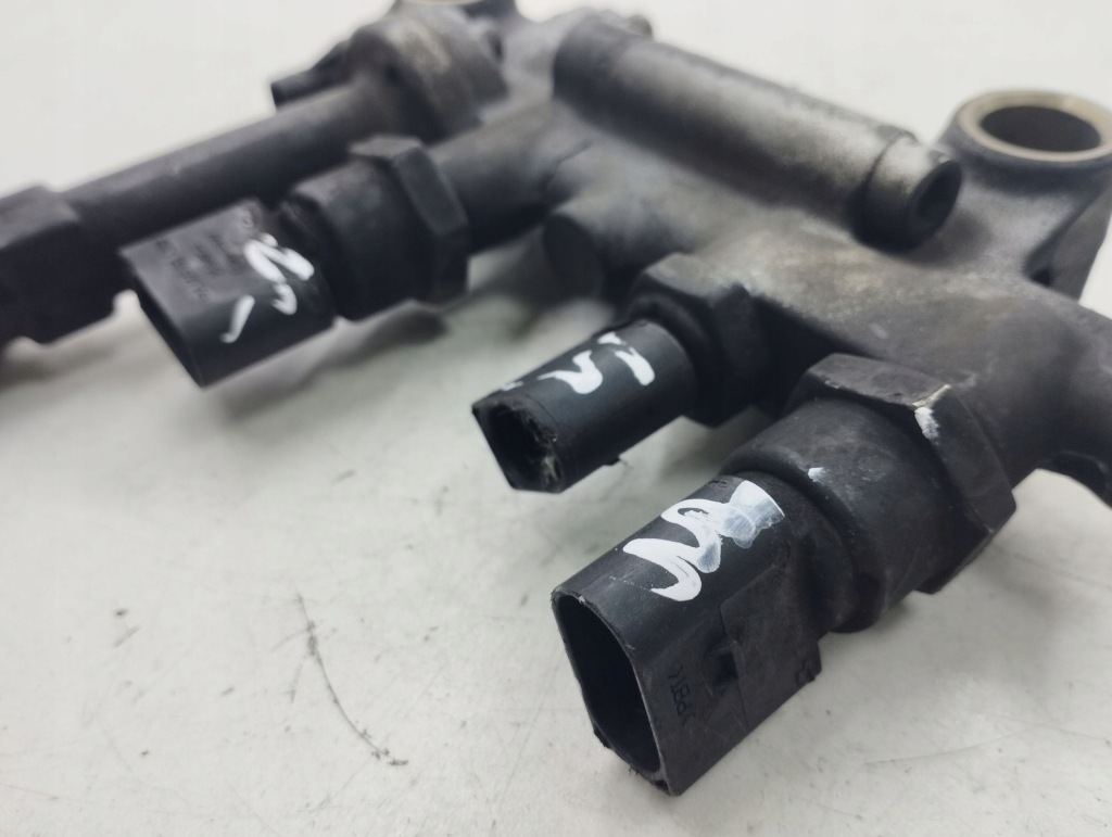 Mercedes-benz r w251 2008 шланг adblue a0001400539 Зі Шроту