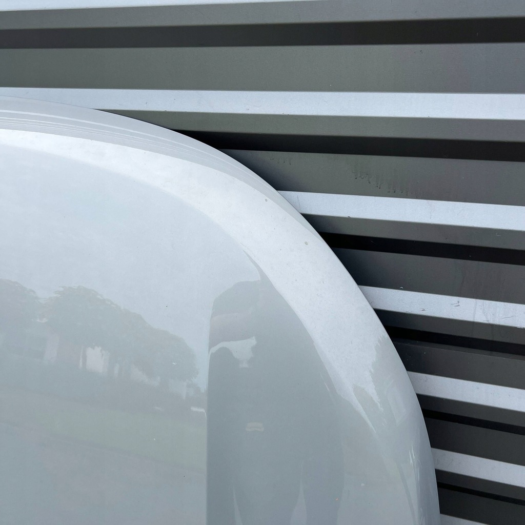 фото №4, Land rover range rover evoque l538 lift капот кришка двигуна