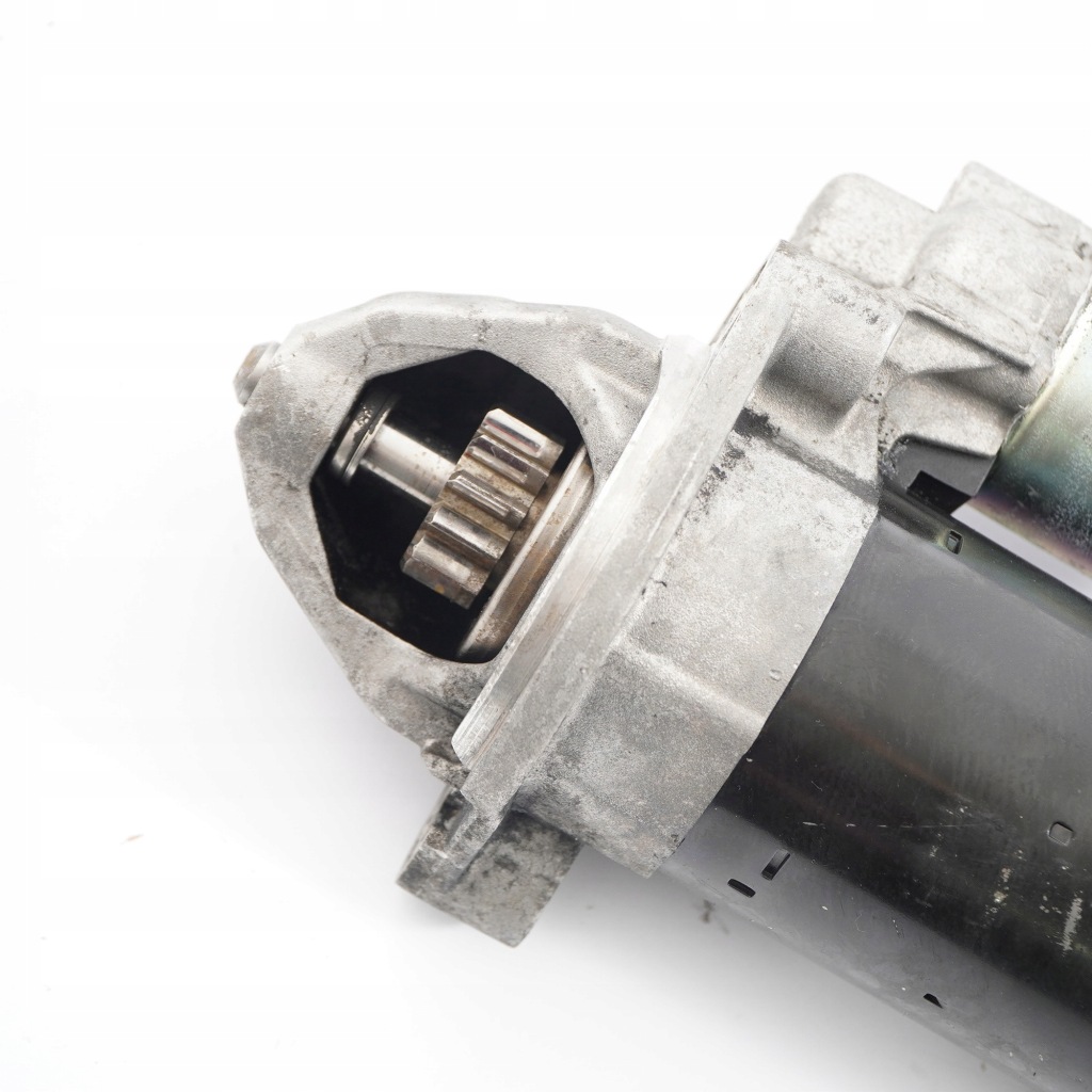 Mercedes c w203 w204 дизель стартер a0061512501 Доставка