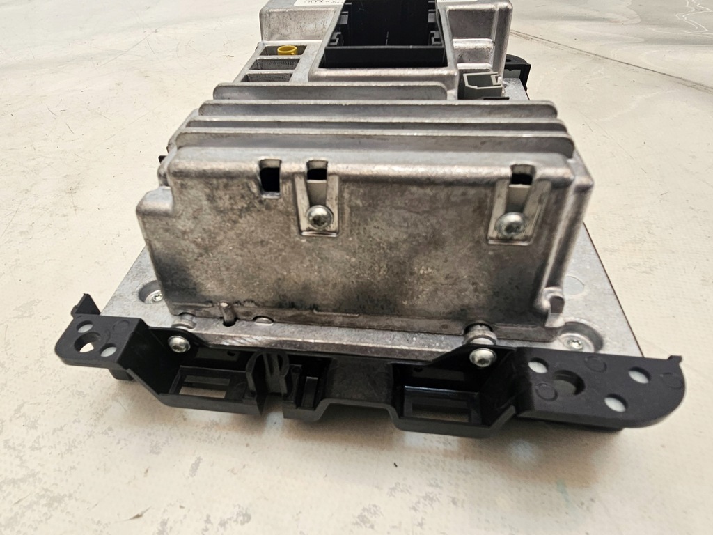 фото №9, Dodge ram v 19- екран радіо дисплей 68467271ad usa