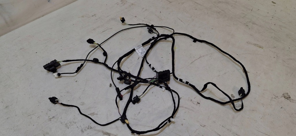 Купити Джгут електропроводка pdc перед mini u25 5a75836 оригінальна