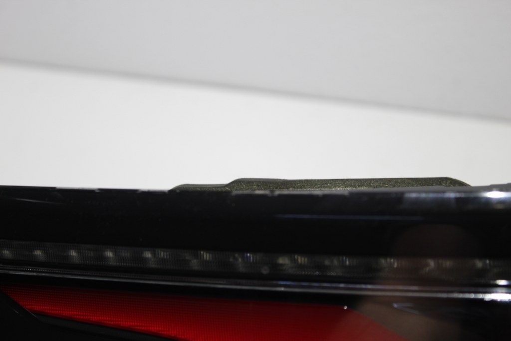 Land rover discovery v ліхтар задній задня ліва Доставка