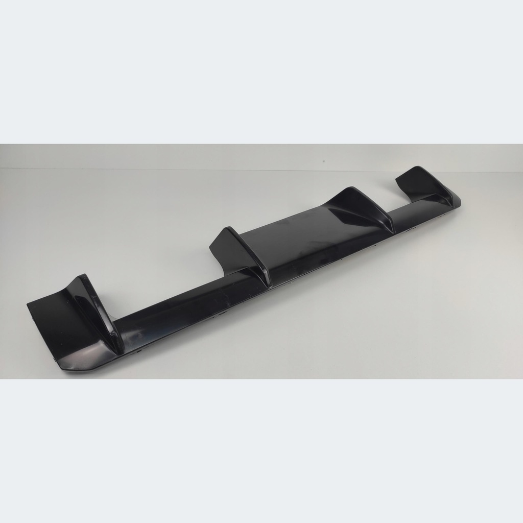 фото №11, Дифузор бампера задня bmw m4 g82 g83 51128074726