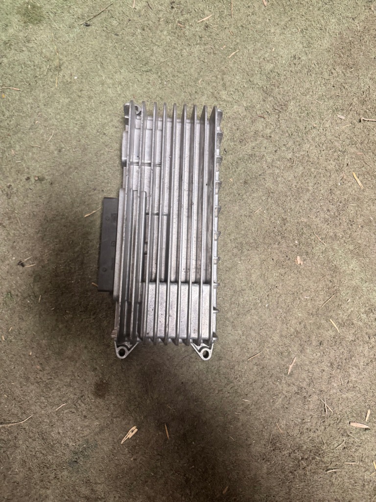 Купити Підсилювач радіо 4f0910223m 4f0035223n audi a6 c6