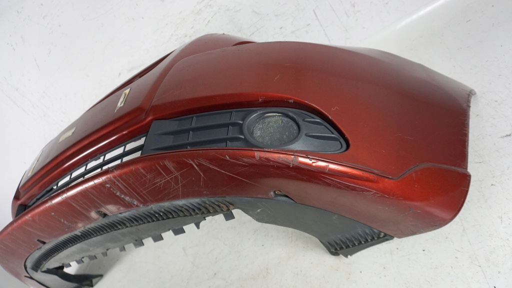 фото №8, Бампер перед передний volvo s40 ii 2 lift 07-12 2007-2012 476-48 30744904