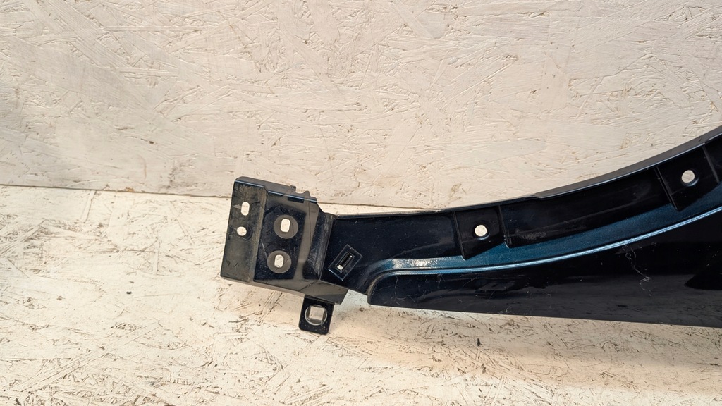 фото №11, Renault captur i 13-19 крила перед передній лівий