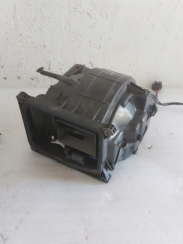 фото №7, Audi a6 c6 отопитель 4f0820351ag