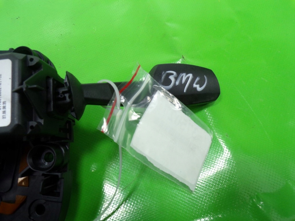 фото №7, Bmw e91 переключатель комбинированный переключатели 698955702