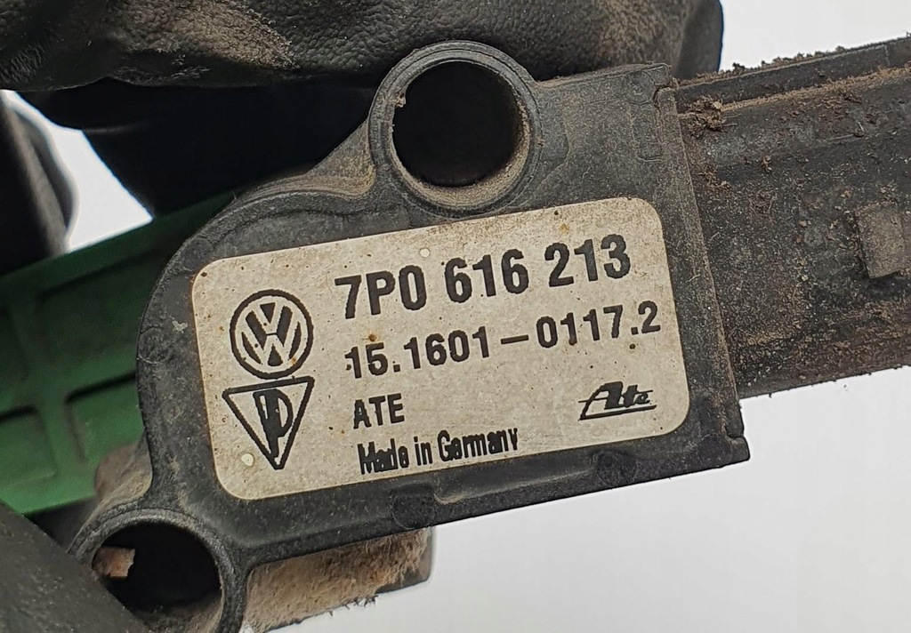 фото №5, Датчик вирівнювання ксенон porsche cayenne ii 7p5 7p0616213