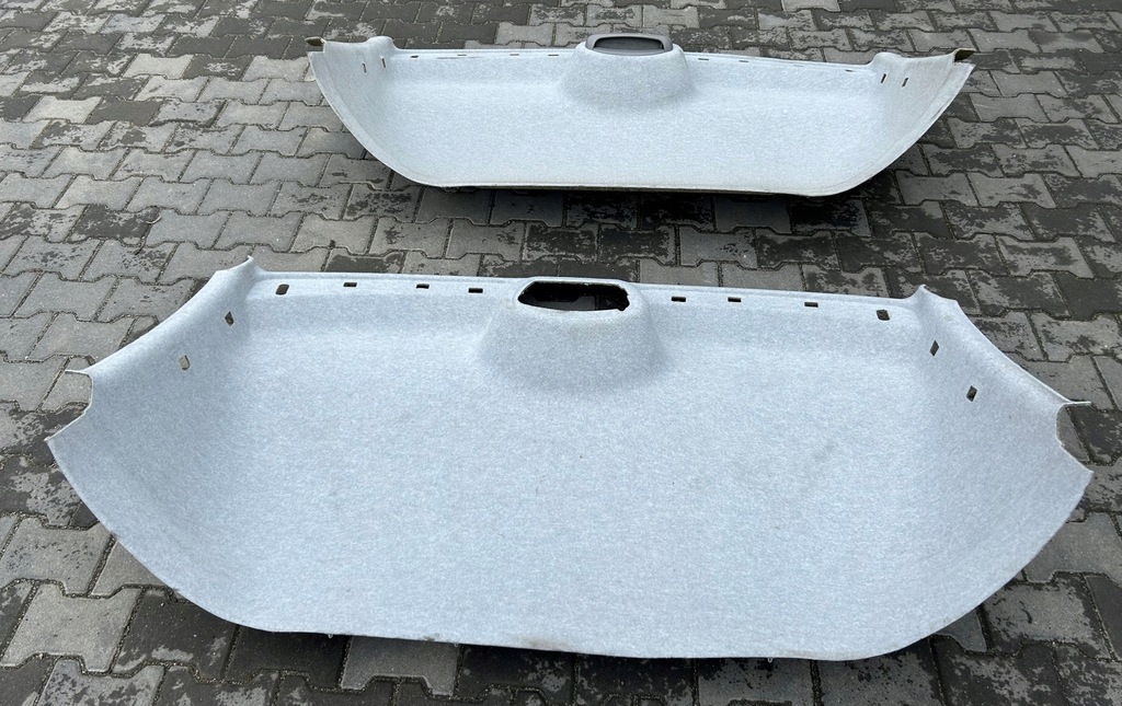 фото №1, Потолок sprinter 906 crafter высокий max lift