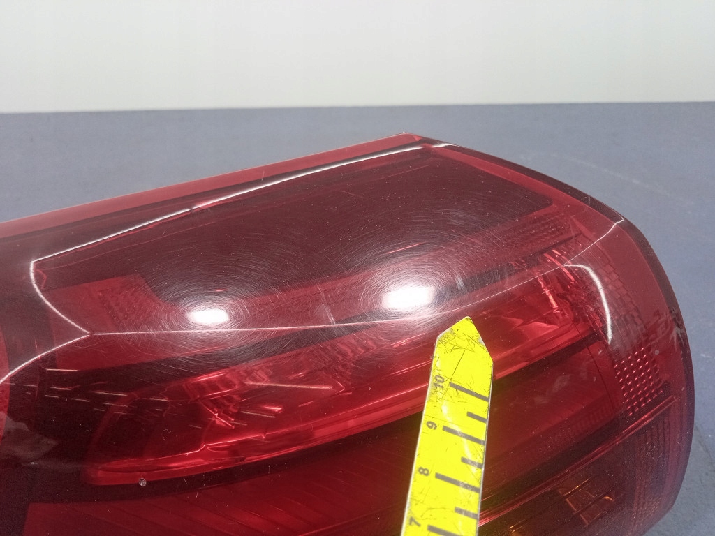 фото №7, Hyundai tucson iii лампа задня ліва задня 92401d7600