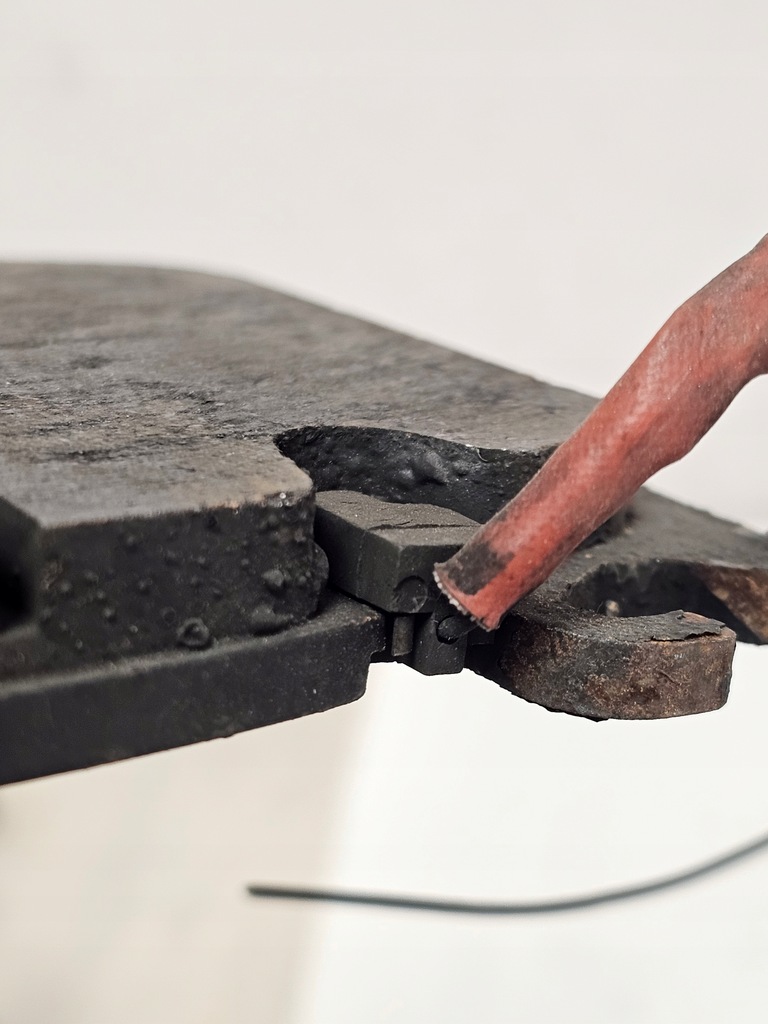 фото №3, Гальмівні колодки ferrari sf90 812 superfast перед