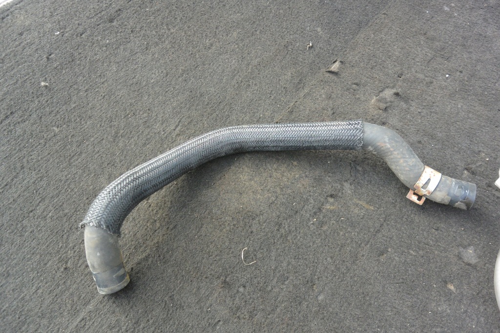 фото №8, Шланг wąż трубка wody toyota prius plus + 1.8 бензин комплект