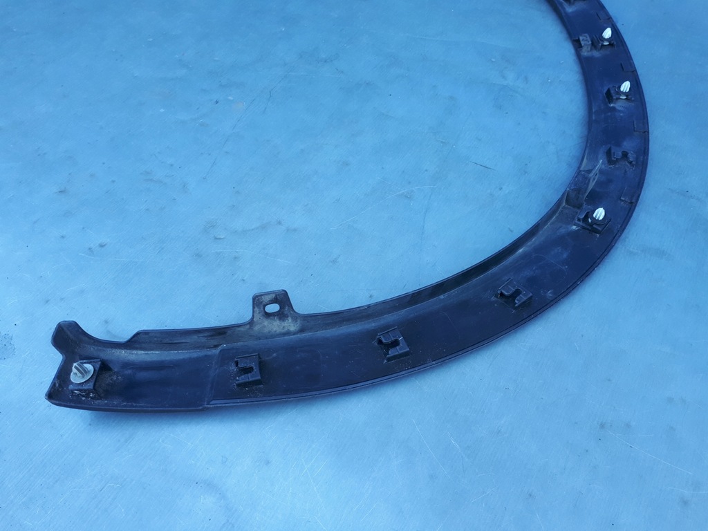 фото №9, Mazda cx9 15- 2015- молдинг na крыло левый перед