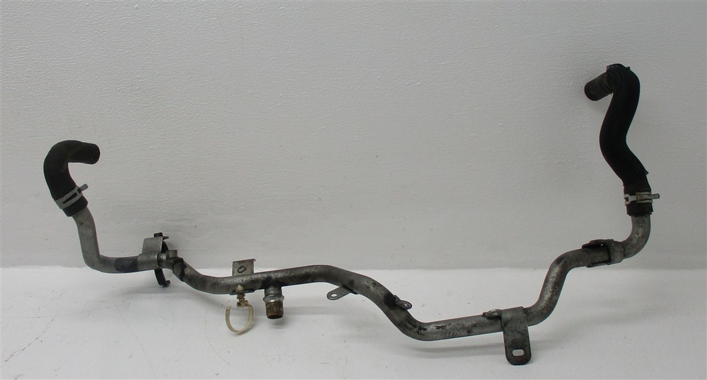 фото №1, Шланг wąż труба wody citroen c5 iii x7 2.7 hdi