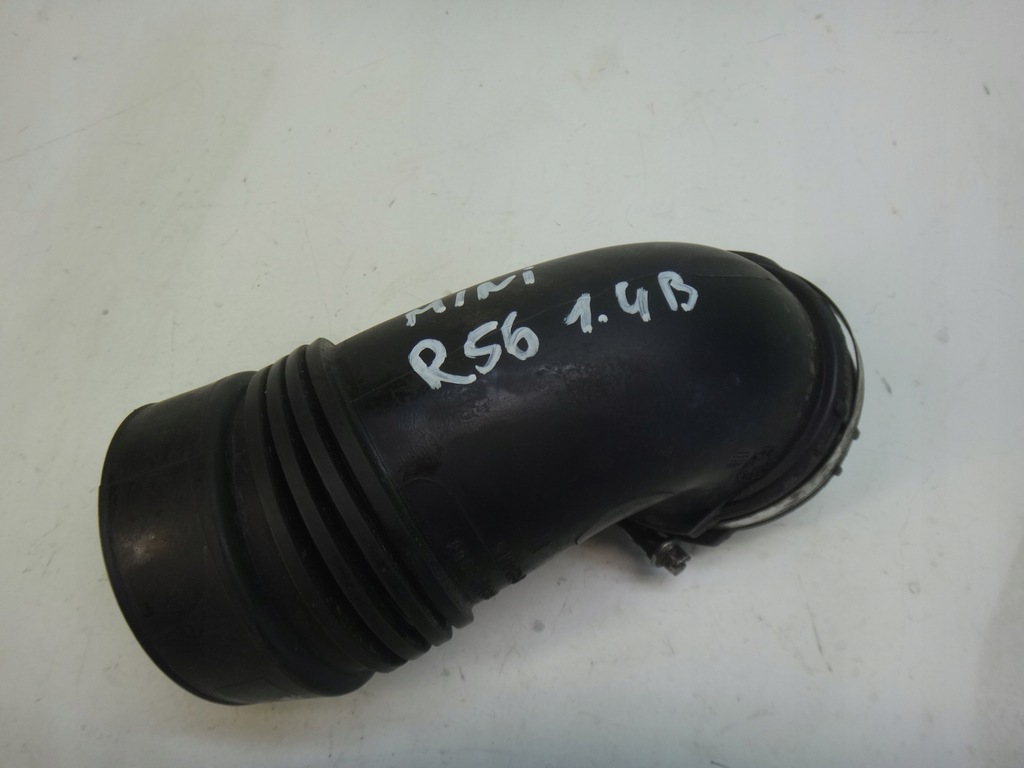 фото №2, Шланг труба воздухозаборник воздуха mini cooper r56 1.4 i