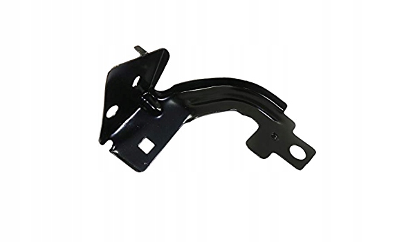 фото №1, Кронштейн крыла передний dodge ram 2008-2012